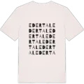 Edertal ordlek t-shirt