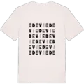Edevi ordlek t-shirt