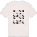 Edlitz ordlek t-shirt