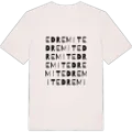 Edremit ordlek t-shirt