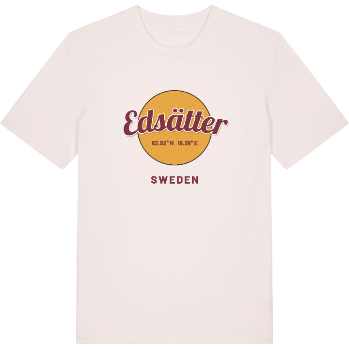 Edsätter cirkel t-shirt – t-shirt från PinShirt
