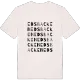 Edsbacken ordlek t-shirt