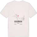 Edsgården karta t-shirt