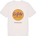 Eefde cirkel t-shirt