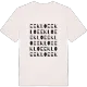 Eeklo ordlek t-shirt