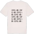 Eflani ordlek t-shirt