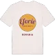 Eforie cirkel t-shirt