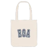 Ega college tygkasse