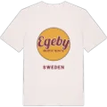 Egeby cirkel t-shirt