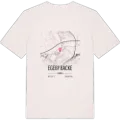 Egeby backe karta t-shirt