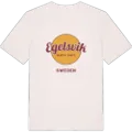 Egelsvik cirkel t-shirt