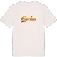 Egerbocs baseball t-shirt
