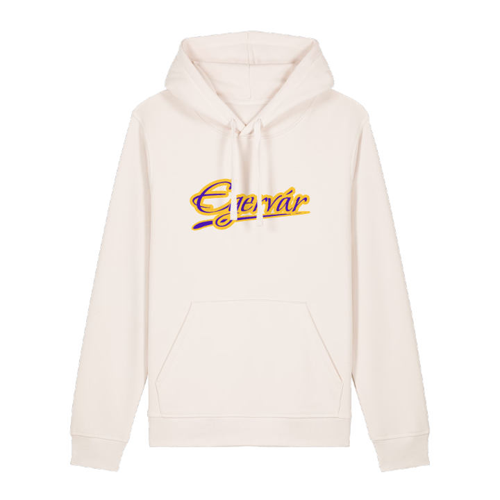 Egervár baseball hoodie – hoodie från PinShirt