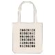 Eggerberg ordlek tygkasse