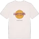 Egglescliffe cirkel t-shirt