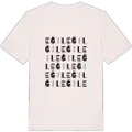 Eğil ordlek t-shirt