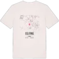 Eglfing karta t-shirt
