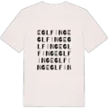 Eglfing ordlek t-shirt
