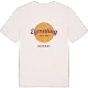 Egmating cirkel t-shirt