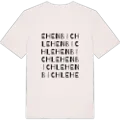 Ehenbichl ordlek t-shirt