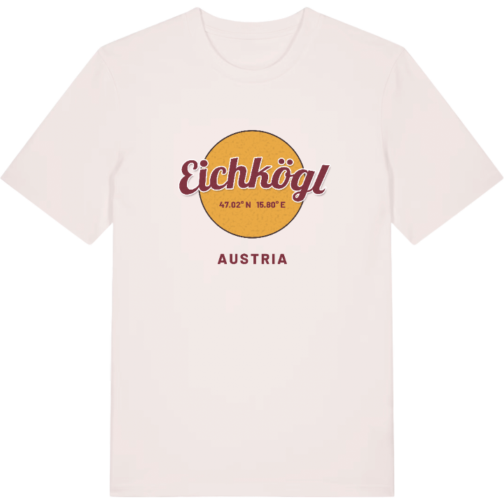 Eichkögl cirkel t-shirt – t-shirt från PinShirt