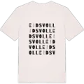 Eidsvoll ordlek t-shirt