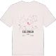 Eigeltingen karta t-shirt