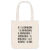 Eilensen ordlek tygkasse