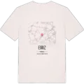 Eiriz karta t-shirt