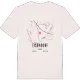 Eisendorf karta t-shirt