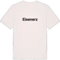 Eisenerz fetstil t-shirt