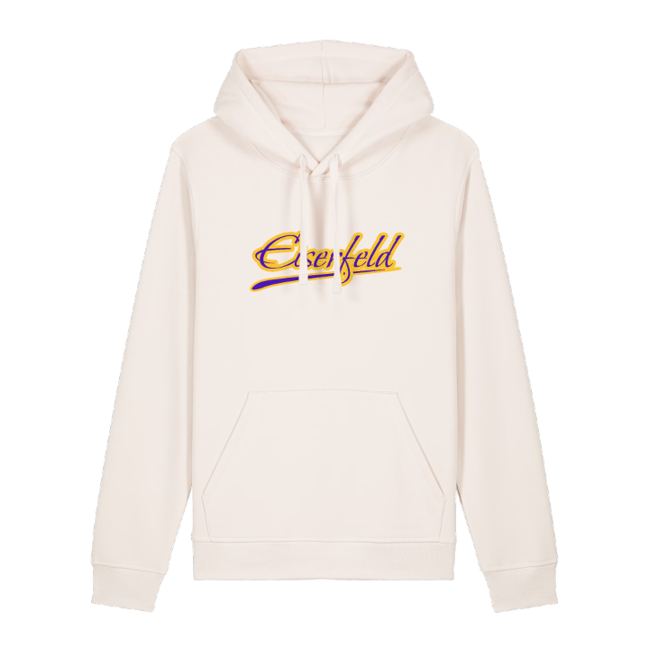 Eiserfeld baseball hoodie – hoodie från PinShirt