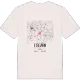 Eisgarn karta t-shirt