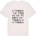 Eitensheim ordlek t-shirt