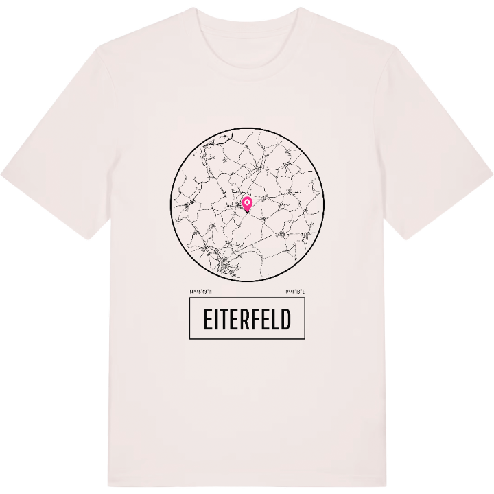 Eiterfeld t-shirt – t-shirt från PinShirt