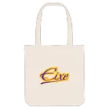 Eixe baseball tygkasse