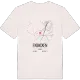 Ekbacken karta t-shirt