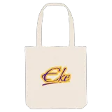 Eke baseball tygkasse