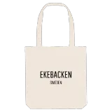 Ekebacken i Sverige tygkasse