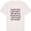 Ekenäset ordlek t-shirt