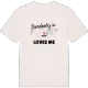 Någon i Ekered älskar mig t-shirt