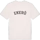 Ekerö böjd t-shirt