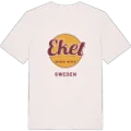 Eket cirkel t-shirt
