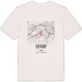Ektorp karta t-shirt