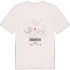 Ekudden karta t-shirt