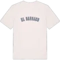 El Barraco college t-shirt