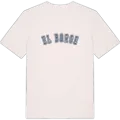 El Borge college t-shirt