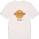 El Coronil cirkel t-shirt