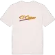 El Espinar baseball t-shirt