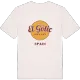 el Gòtic cirkel t-shirt